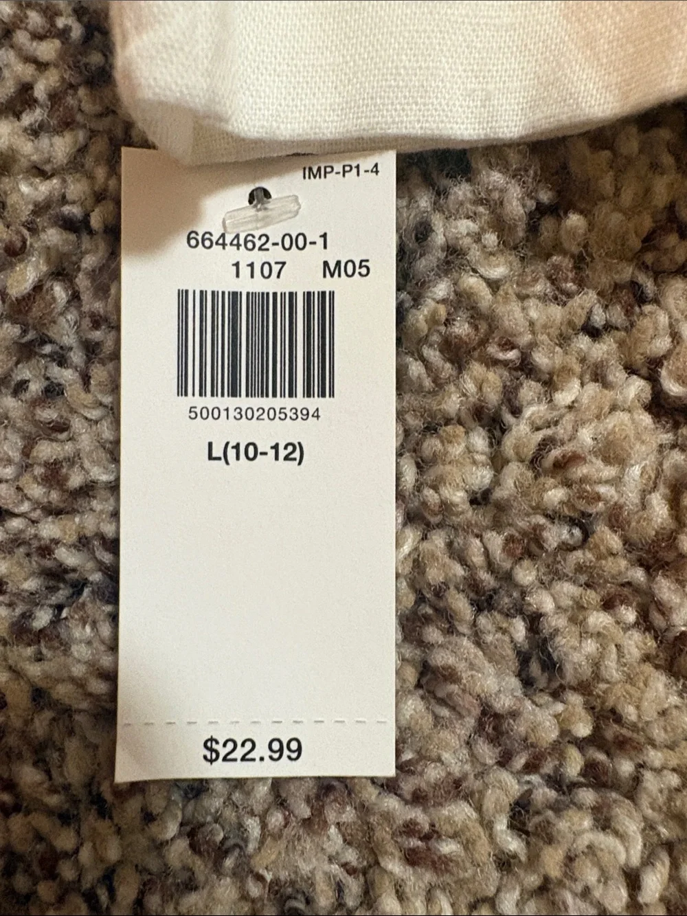 Old Navy casual short